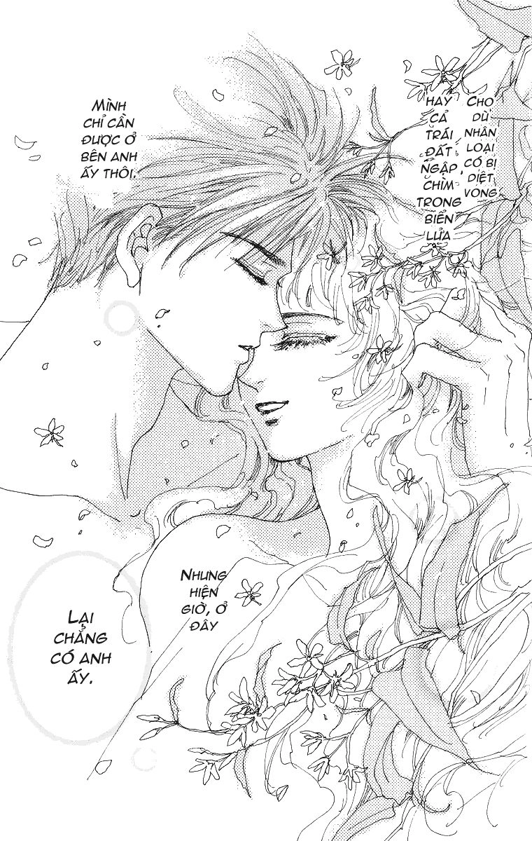 Mầm Sống Chapter 6 - 4