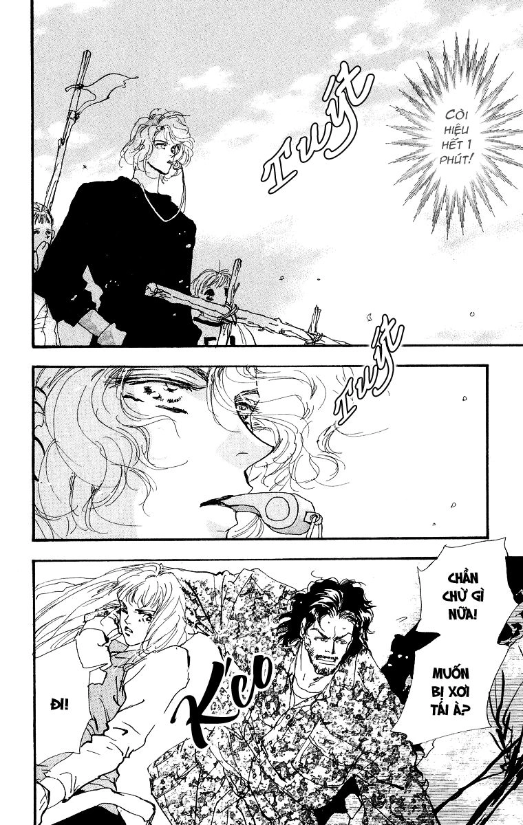 Mầm Sống Chapter 6 - 13