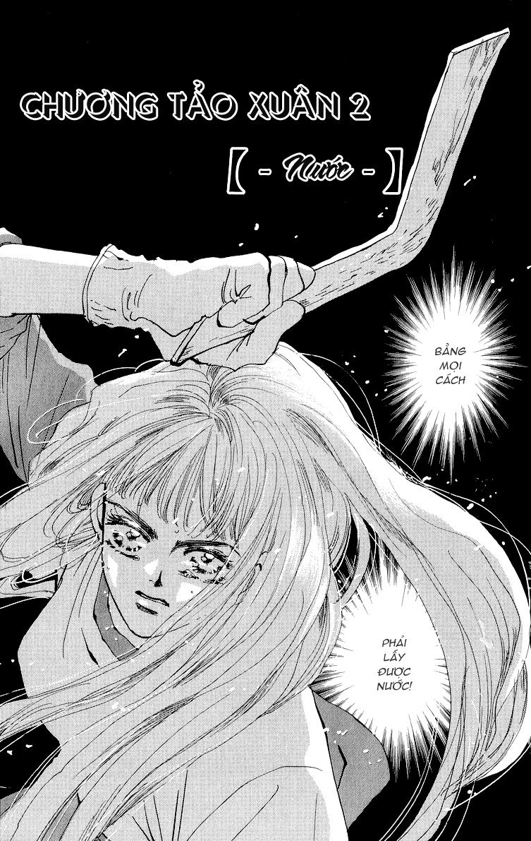 Mầm Sống Chapter 7 - 2