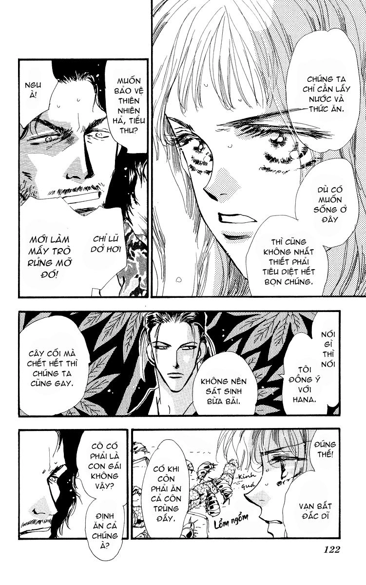 Mầm Sống Chapter 7 - 7