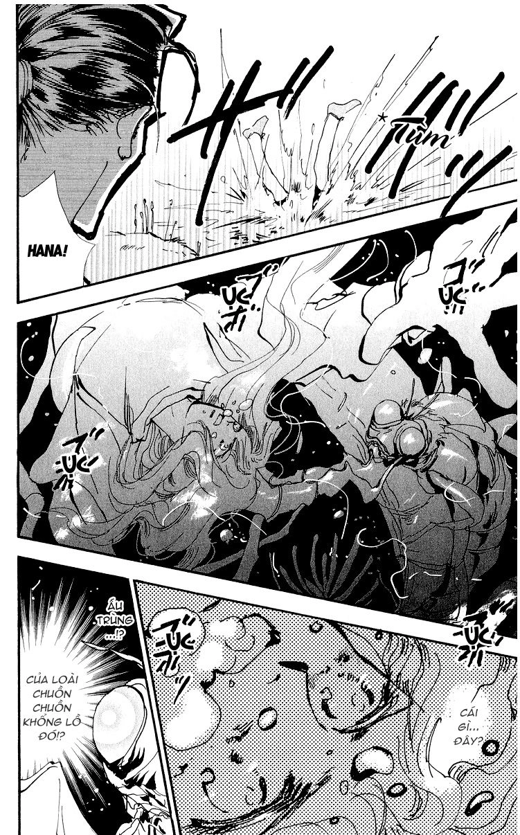 Mầm Sống Chapter 7 - 9