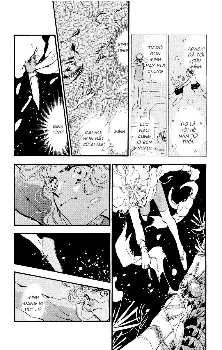 Mầm Sống Chapter 7 - 11