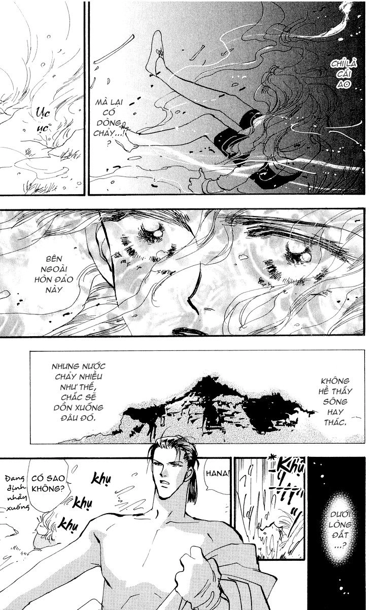 Mầm Sống Chapter 7 - 12