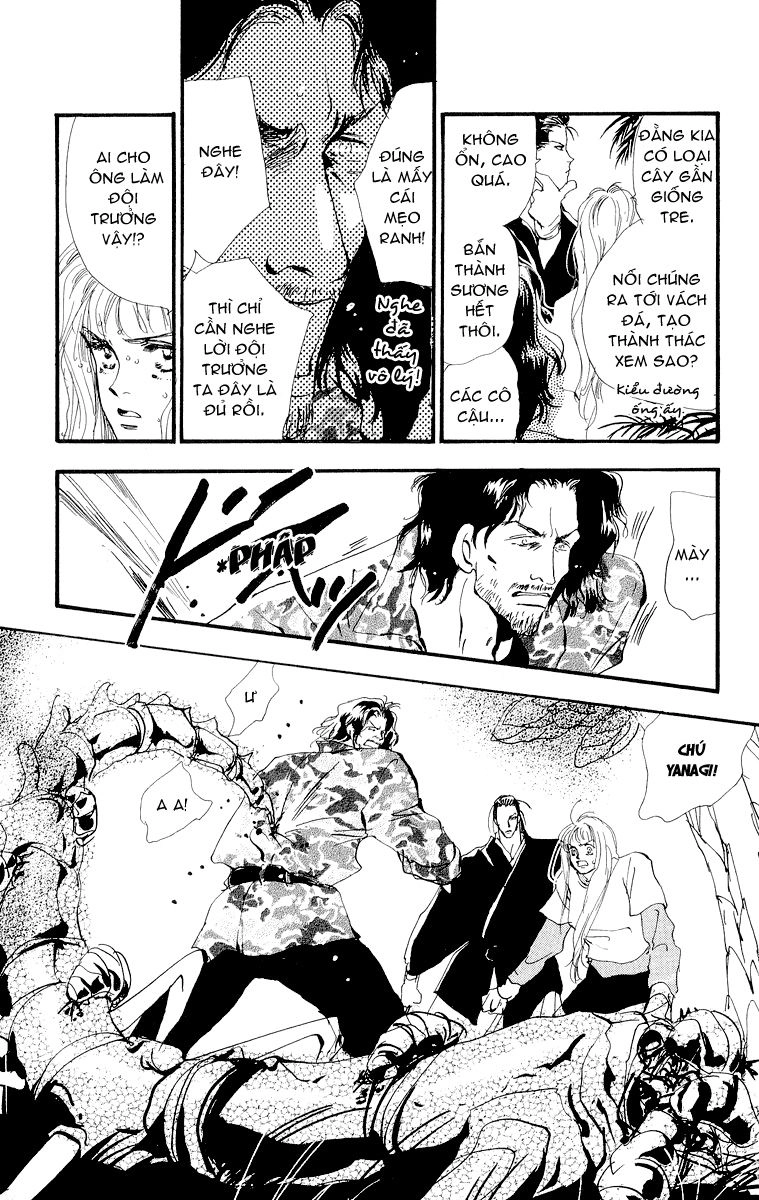 Mầm Sống Chapter 7 - 14