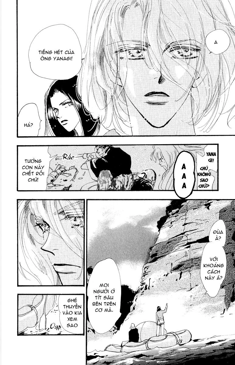 Mầm Sống Chapter 7 - 15