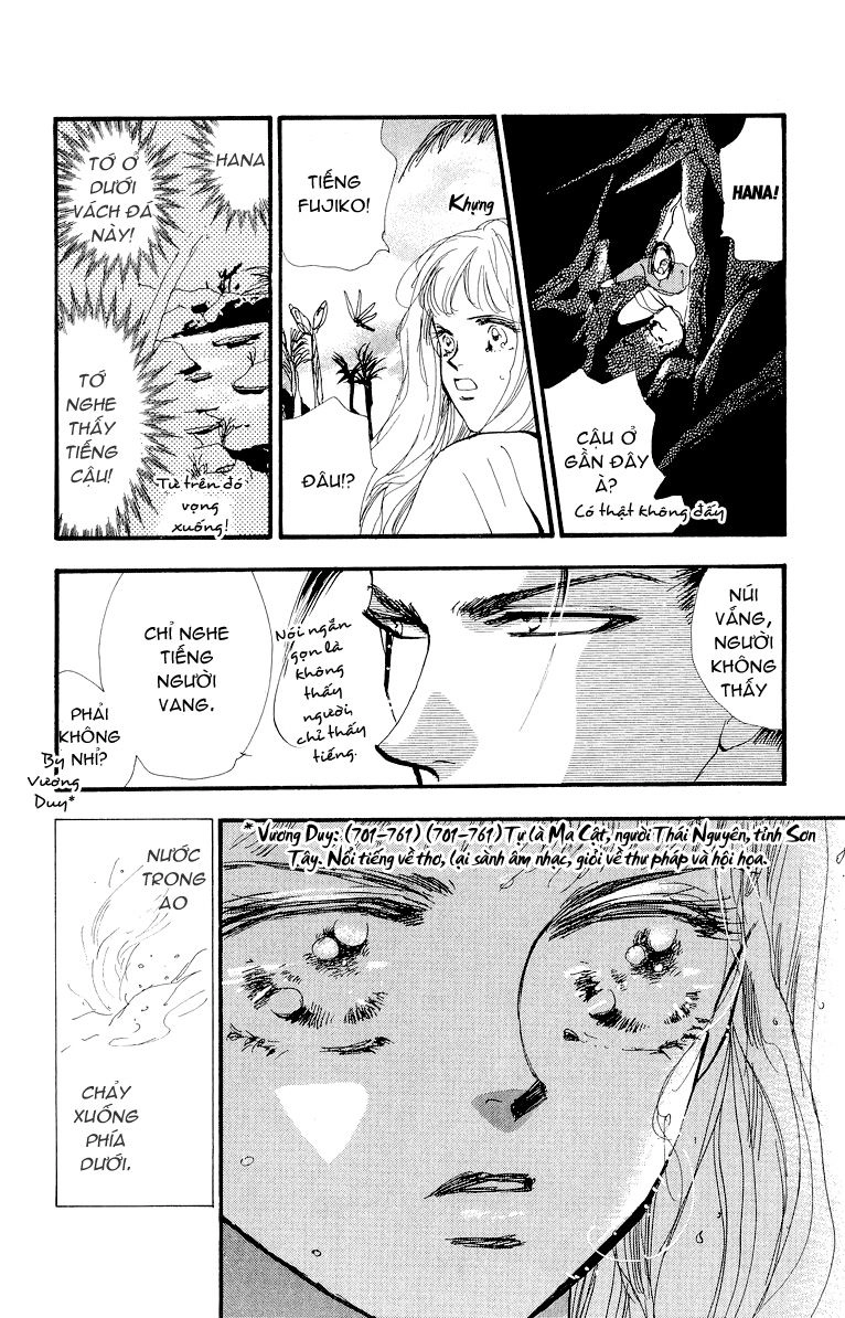 Mầm Sống Chapter 7 - 17