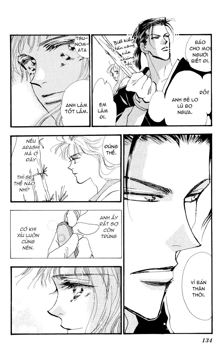 Mầm Sống Chapter 7 - 19