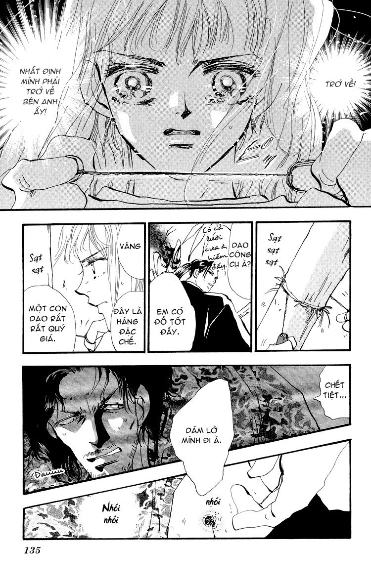 Mầm Sống Chapter 7 - 20