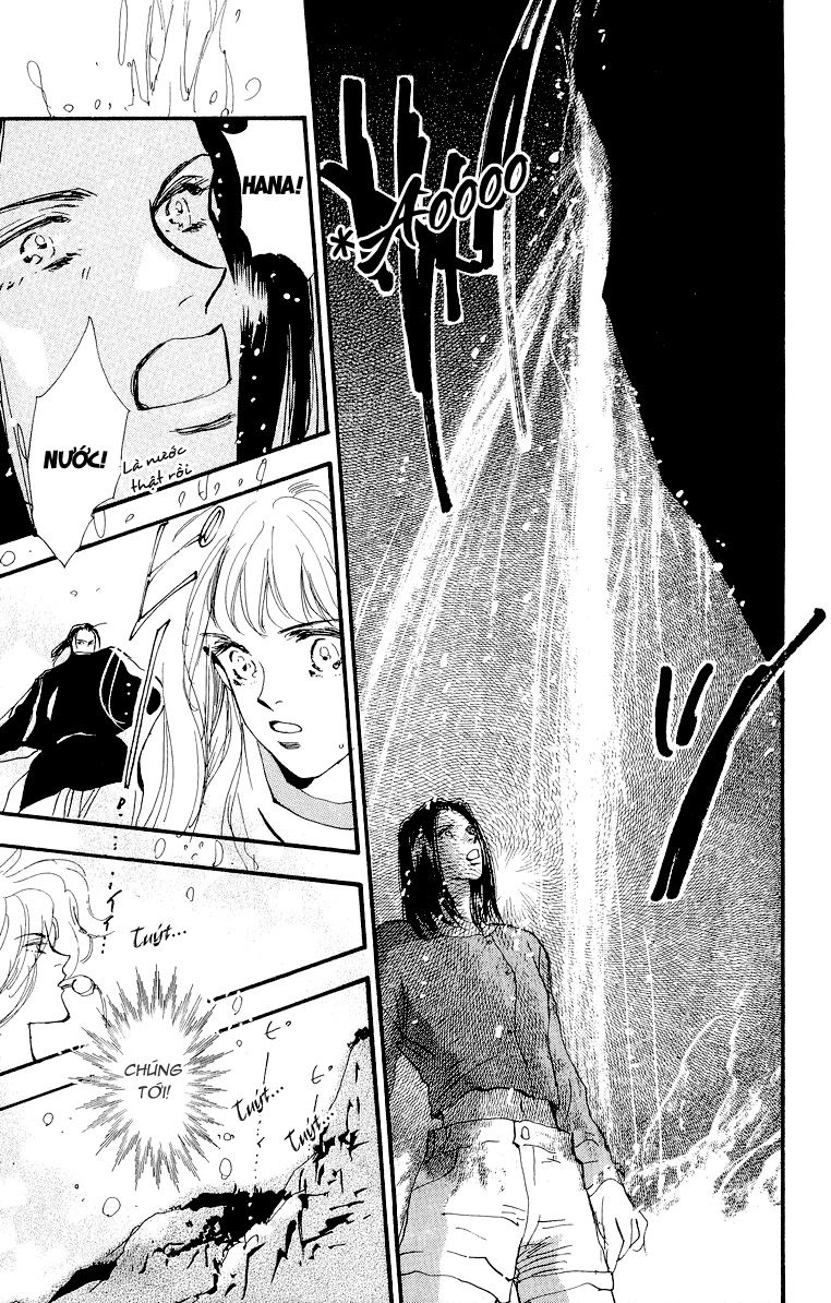 Mầm Sống Chapter 7 - 22