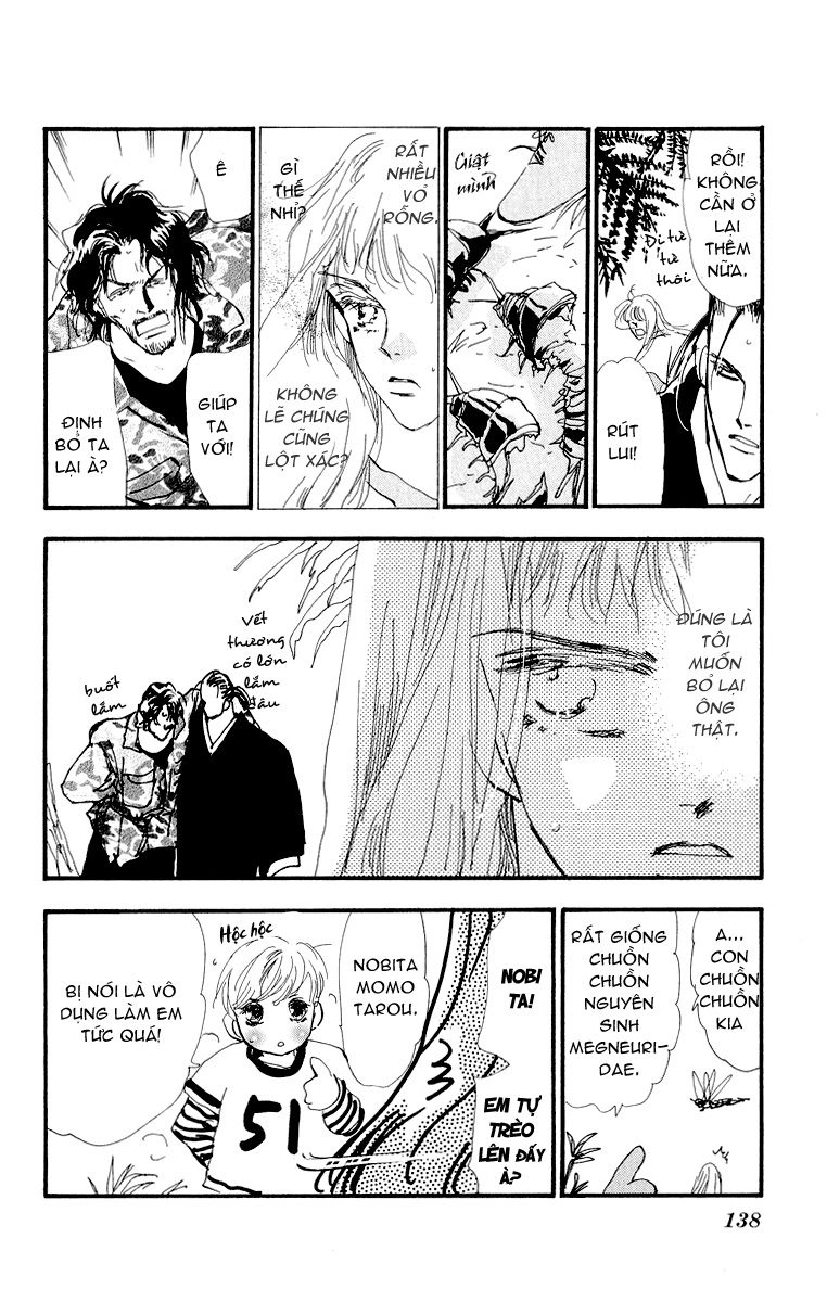 Mầm Sống Chapter 7 - 23