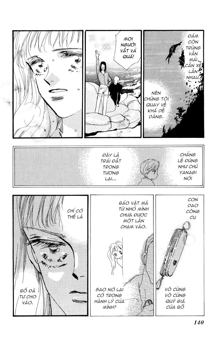 Mầm Sống Chapter 7 - 25