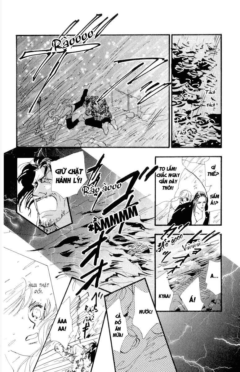 Mầm Sống Chapter 8 - 23