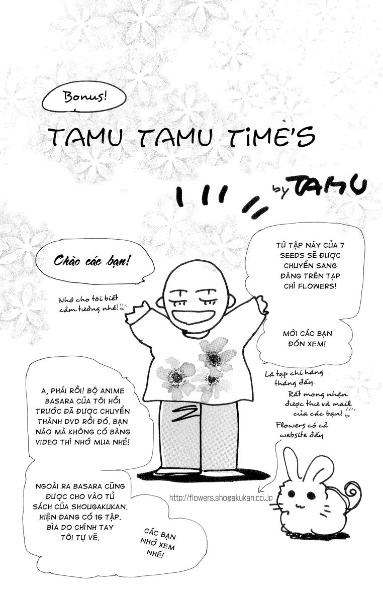 Mầm Sống Chapter 8 - 44