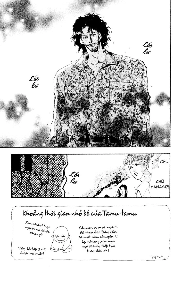 Mầm Sống Chapter 9 - 9