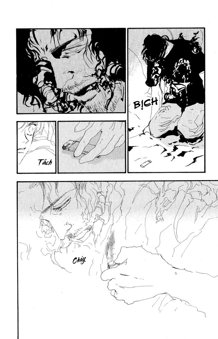 Mầm Sống Chapter 9 - 37