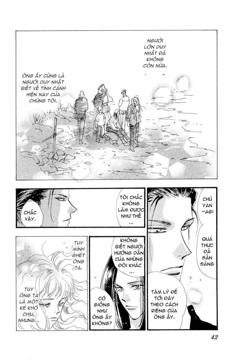 Mầm Sống Chapter 9 - 43