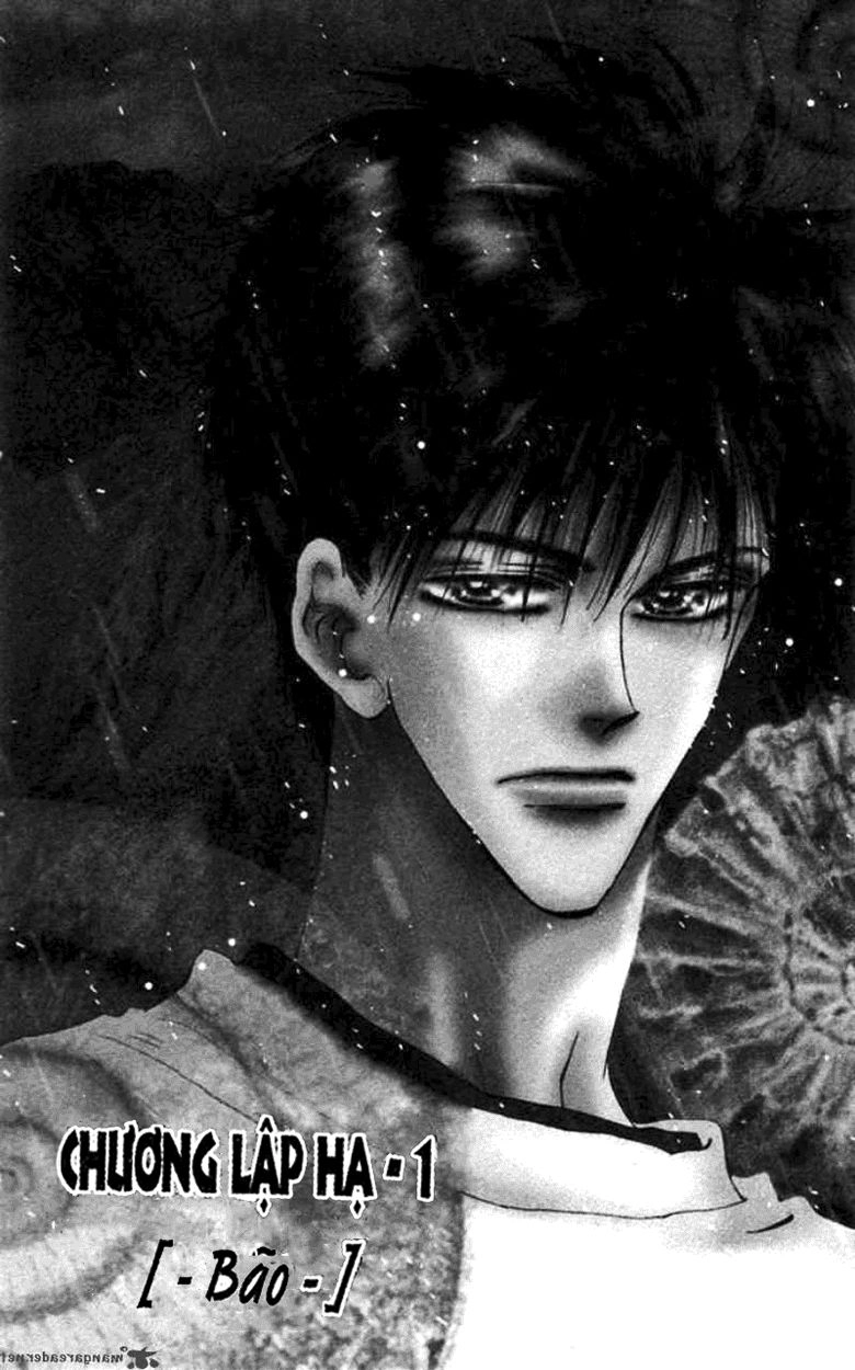 Mầm Sống Chapter 10 - 2