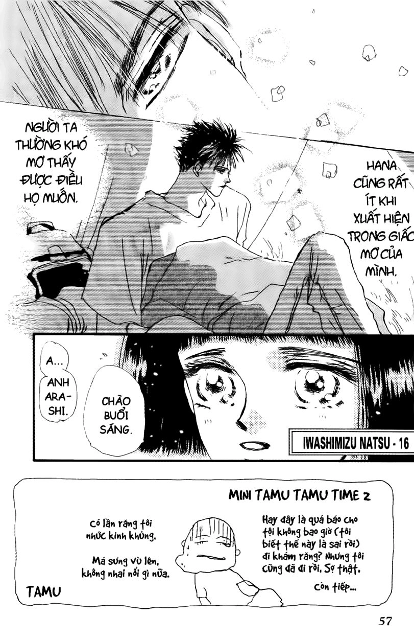 Mầm Sống Chapter 10 - 4