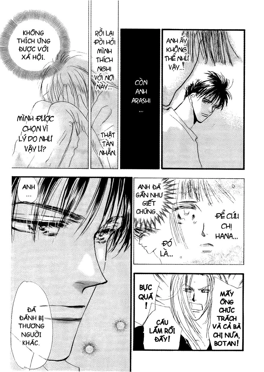 Mầm Sống Chapter 10 - 19