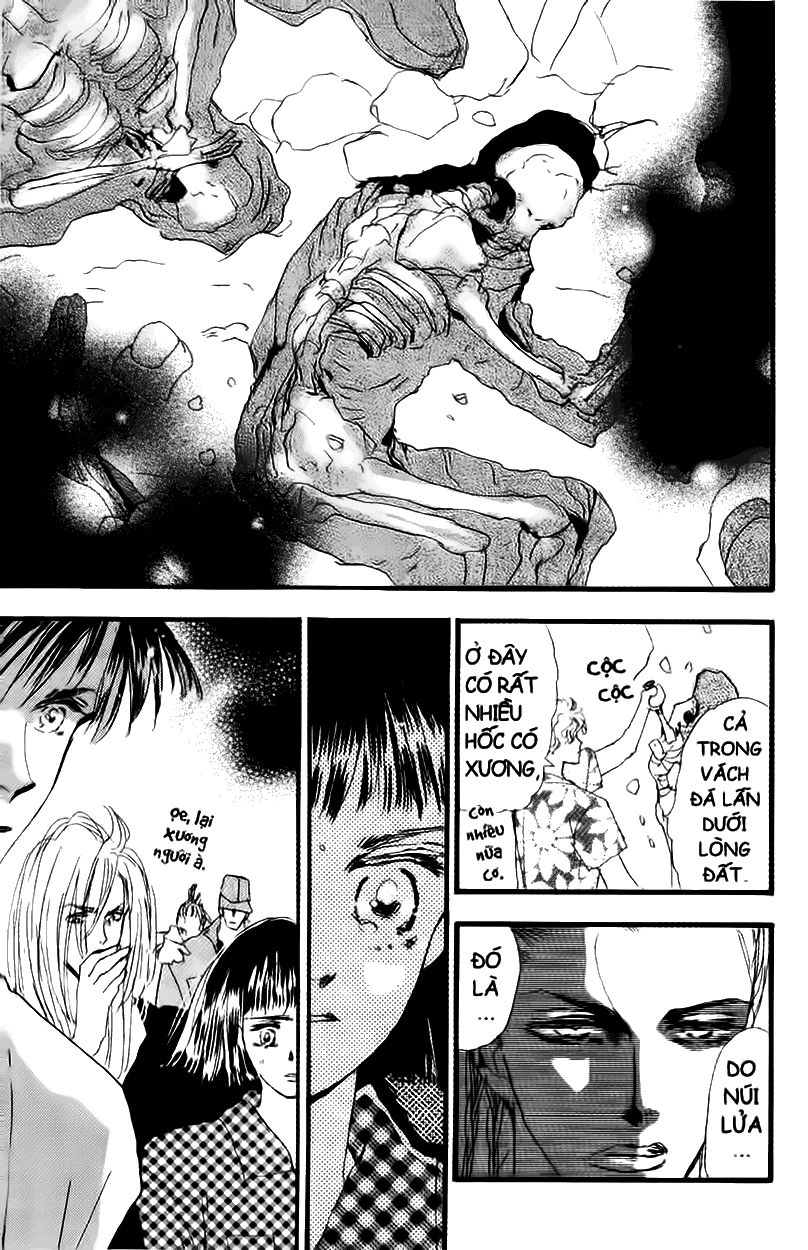 Mầm Sống Chapter 10 - 21