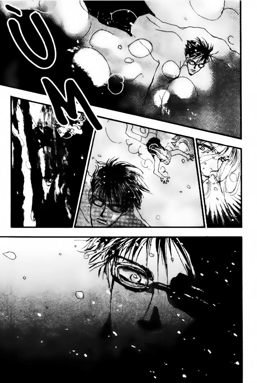 Mầm Sống Chapter 10 - 27