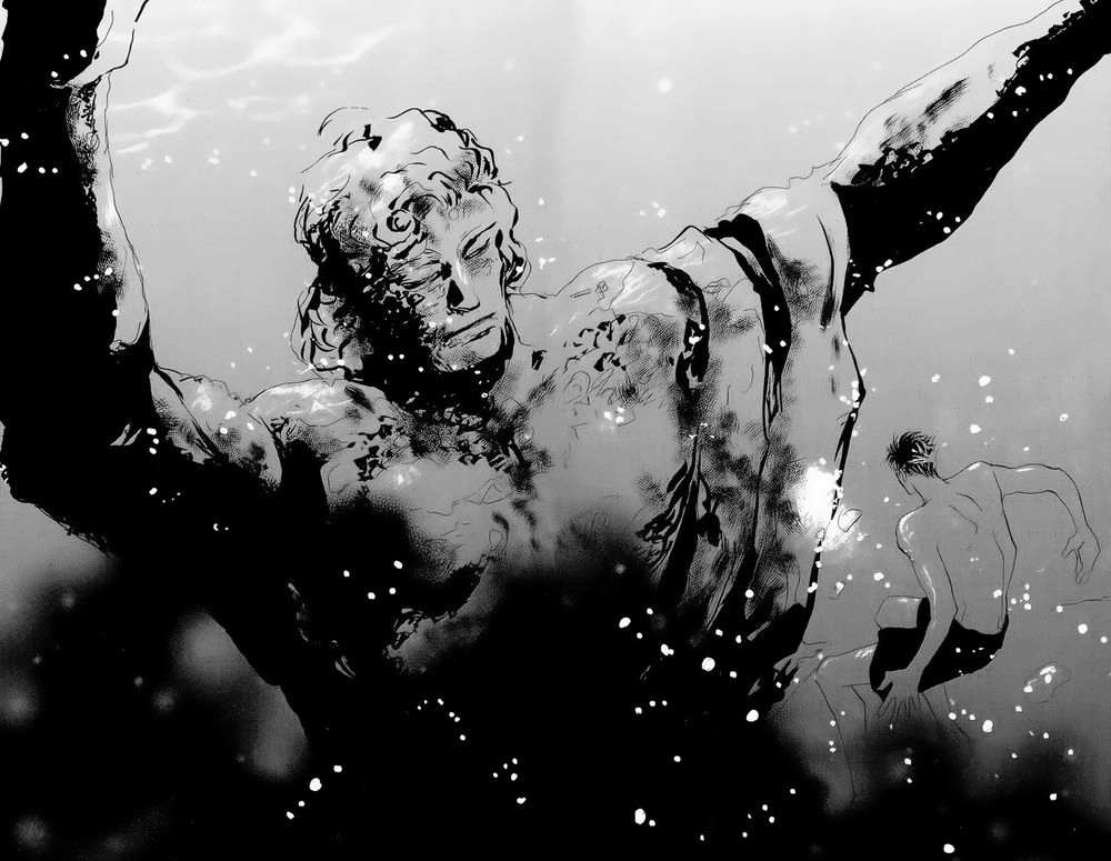 Mầm Sống Chapter 10 - 28