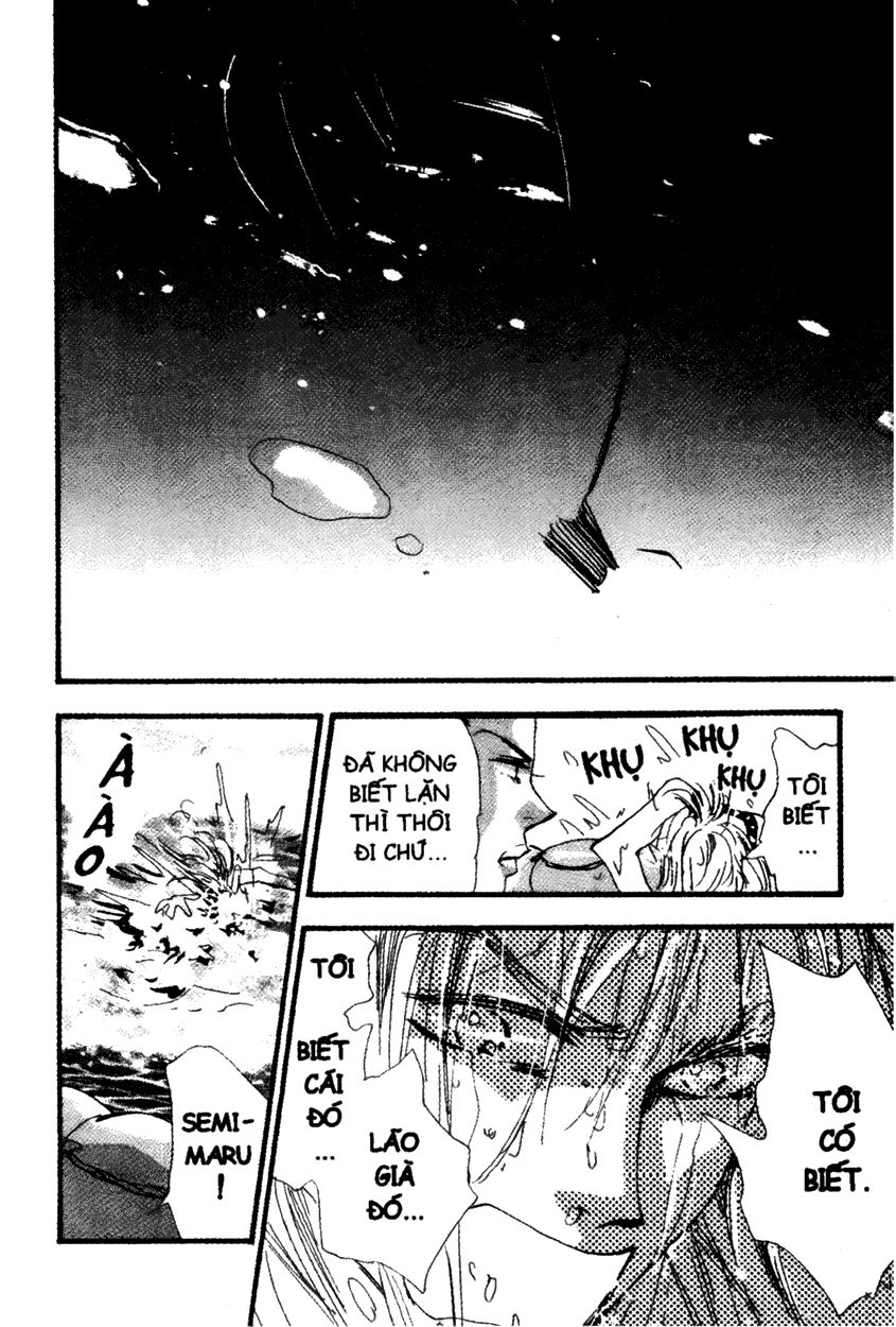 Mầm Sống Chapter 10 - 29