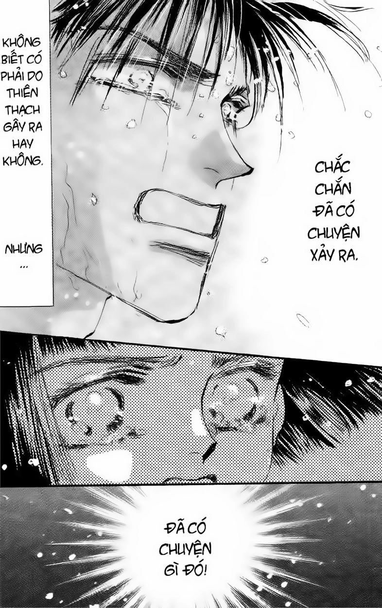 Mầm Sống Chapter 10 - 33