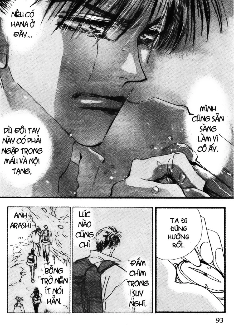 Mầm Sống Chapter 10 - 39