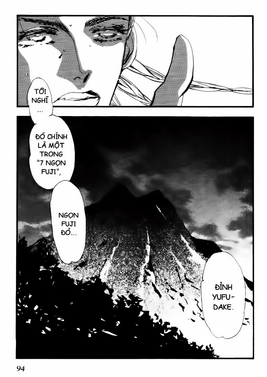 Mầm Sống Chapter 10 - 40