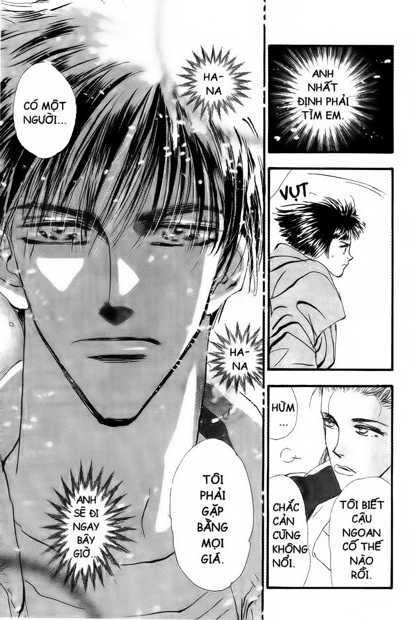 Mầm Sống Chapter 11 - 24