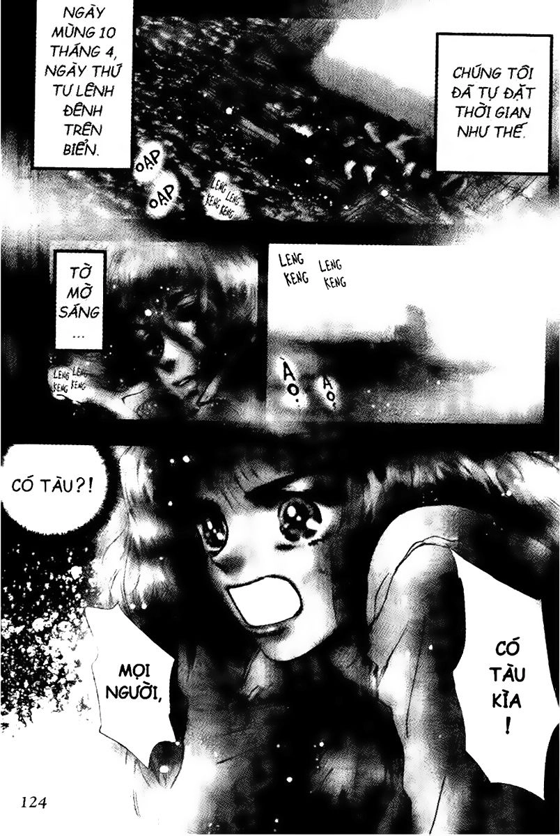 Mầm Sống Chapter 12 - 3