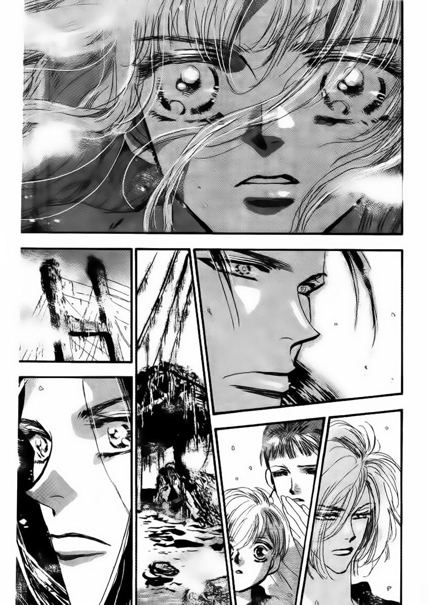 Mầm Sống Chapter 12 - 11