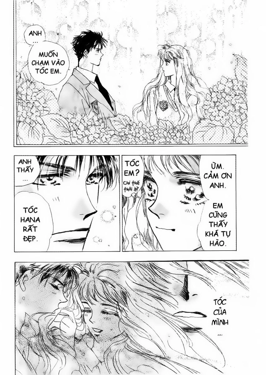 Mầm Sống Chapter 12 - 23