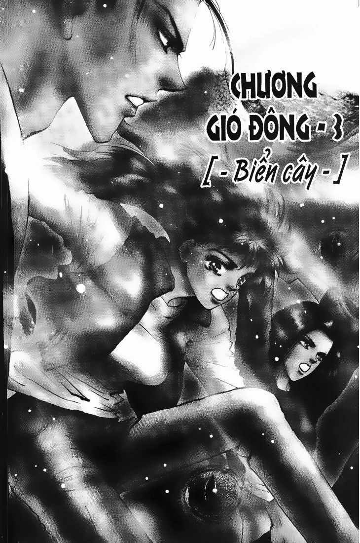 Mầm Sống Chapter 14 - 6