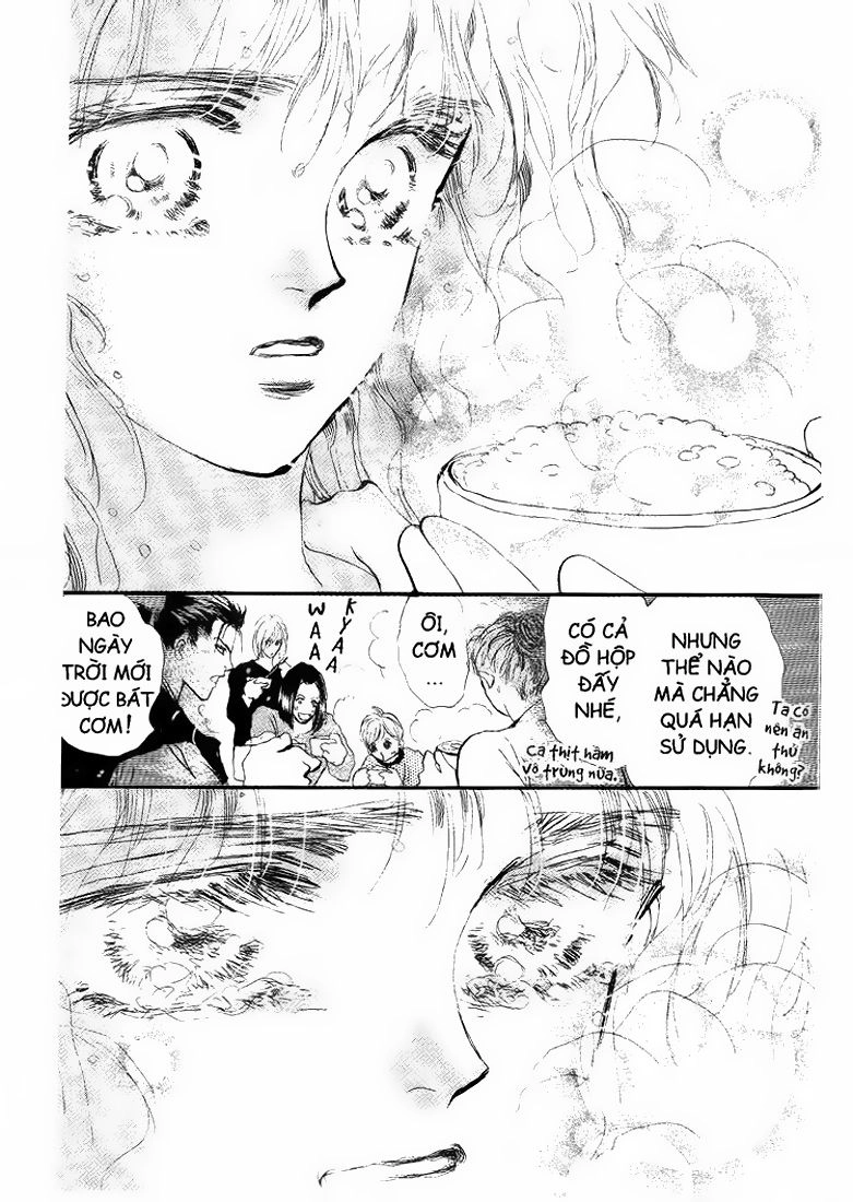 Mầm Sống Chapter 15 - 20