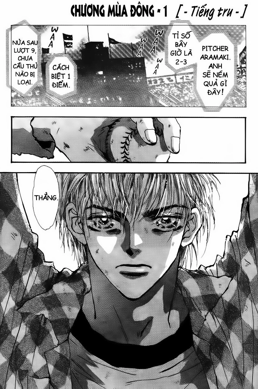 Mầm Sống Chapter 16 - 2