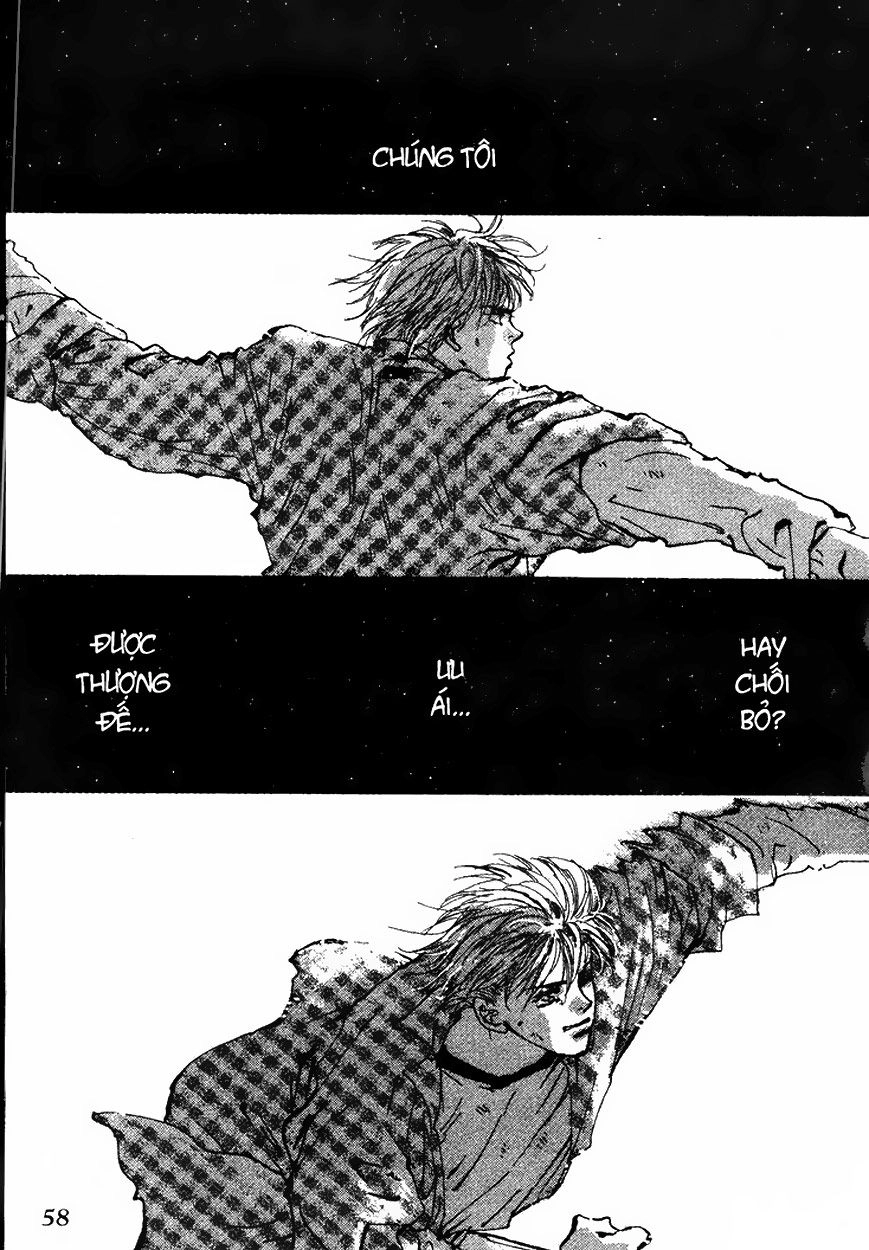 Mầm Sống Chapter 16 - 3