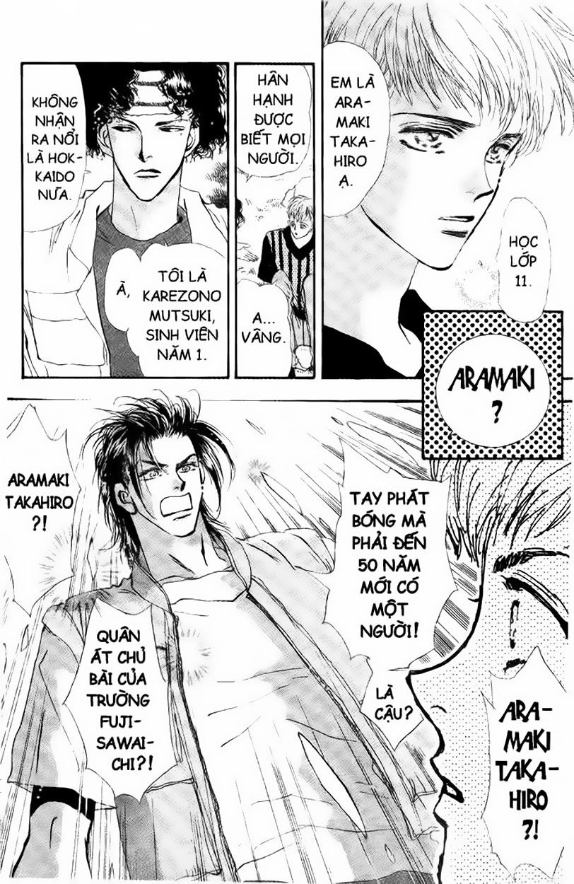 Mầm Sống Chapter 16 - 9