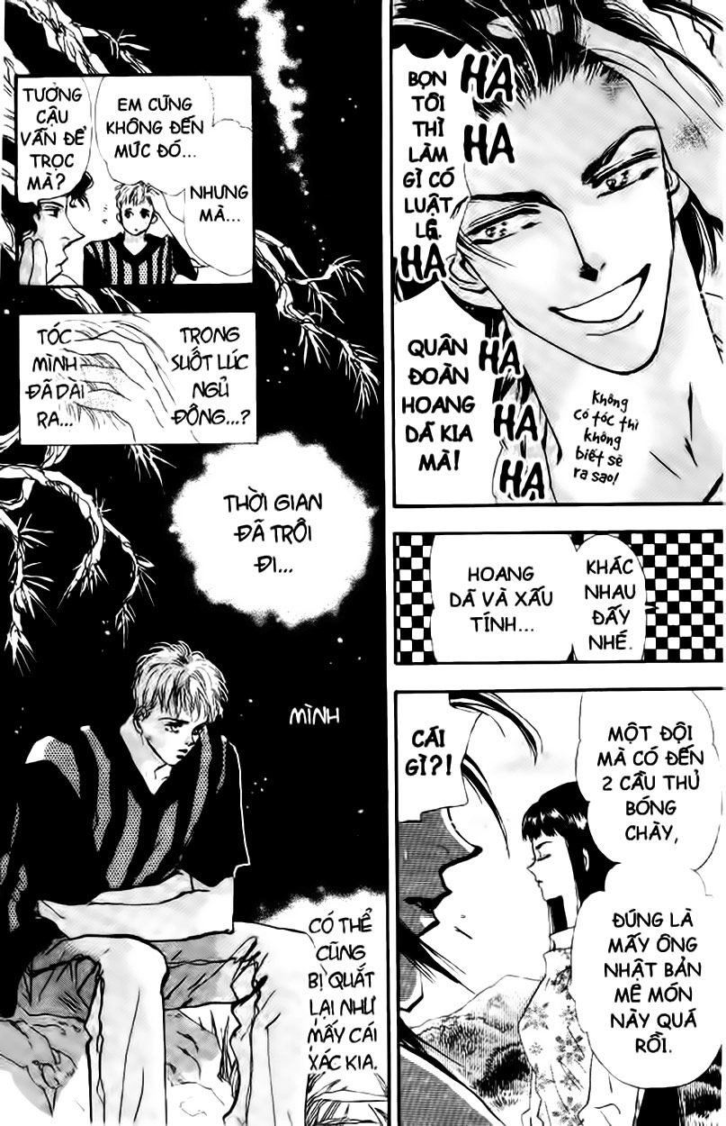 Mầm Sống Chapter 16 - 11