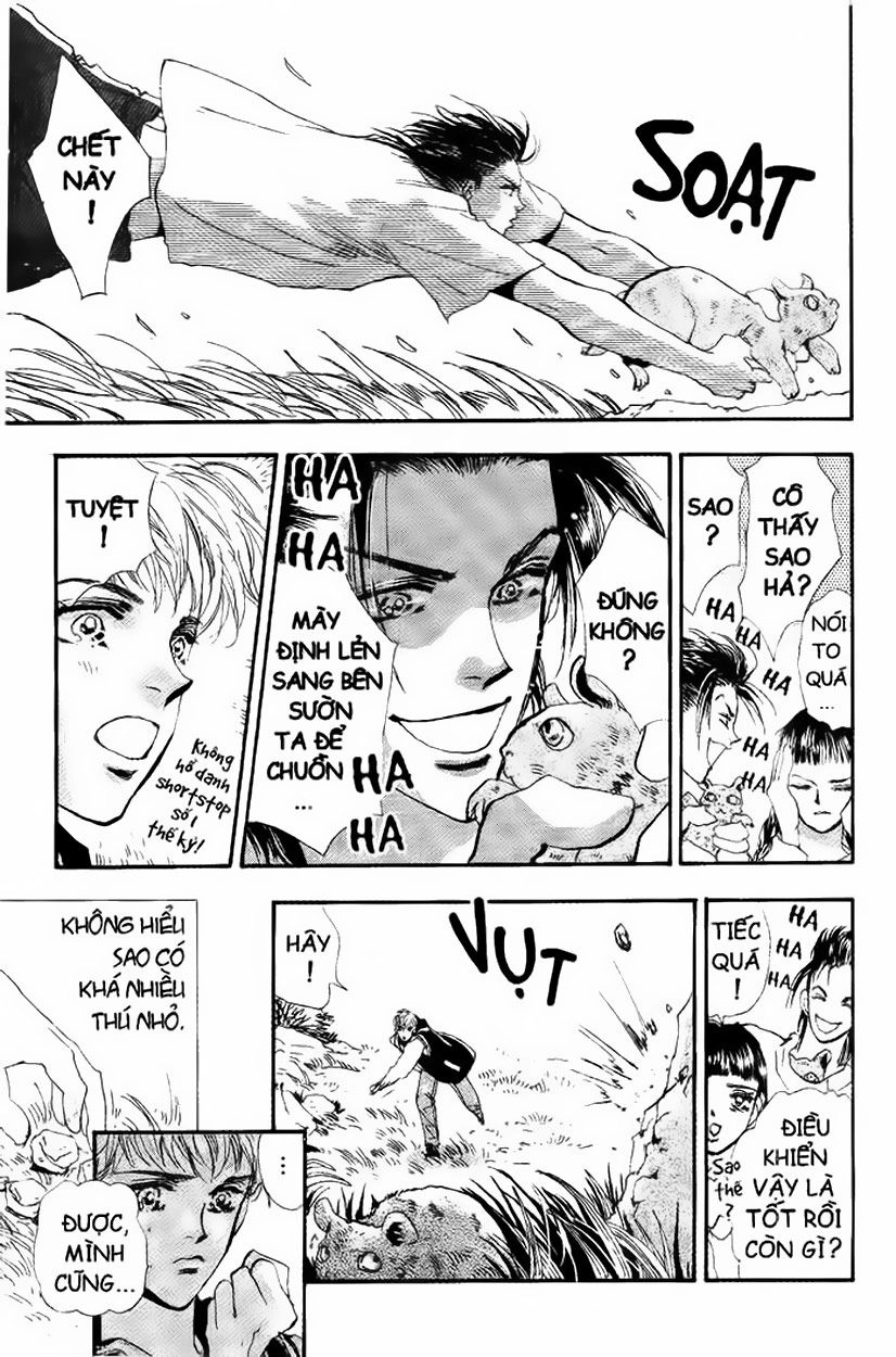 Mầm Sống Chapter 16 - 14