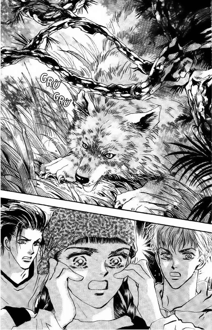 Mầm Sống Chapter 16 - 24