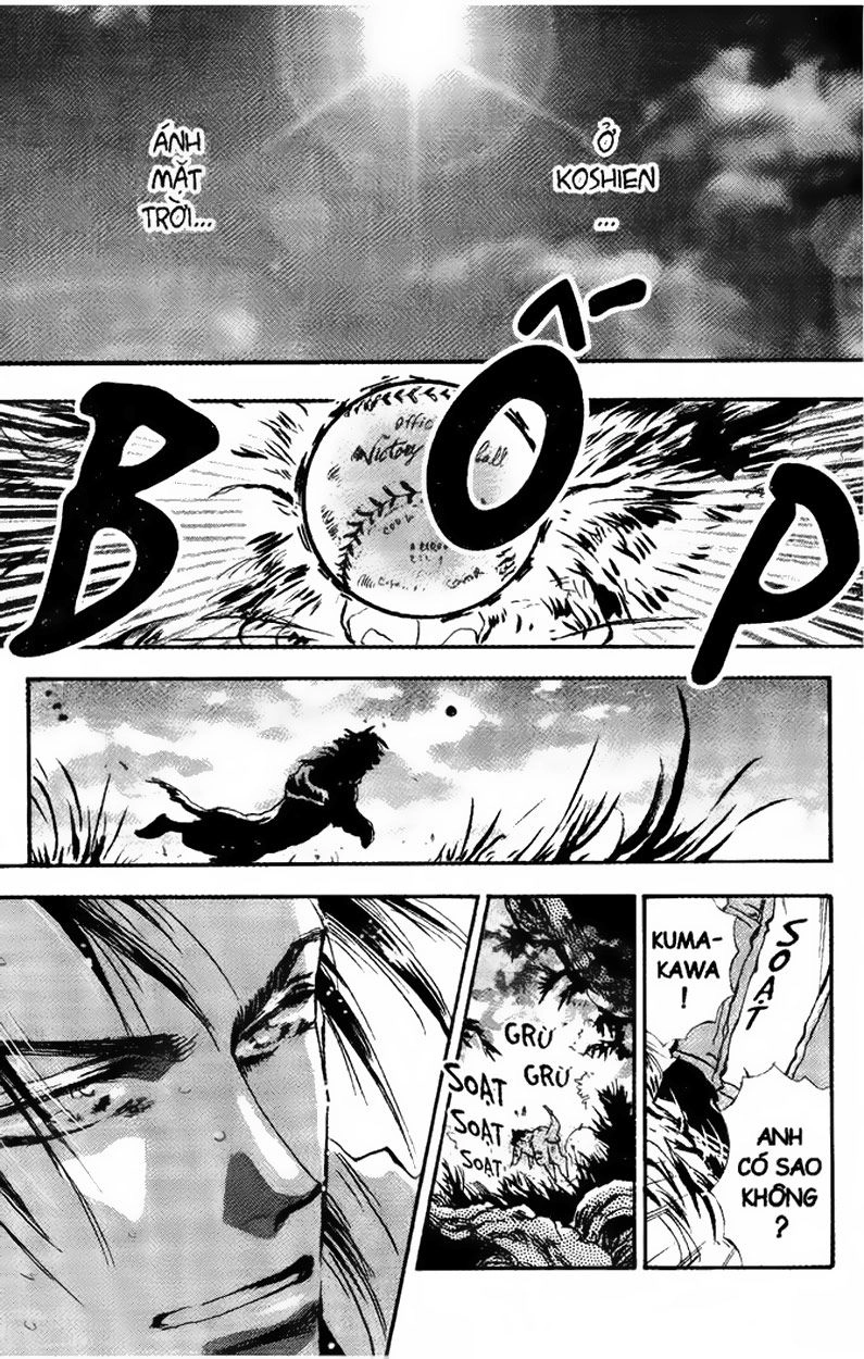 Mầm Sống Chapter 16 - 28