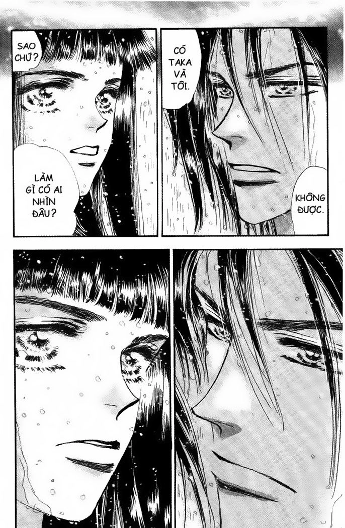 Mầm Sống Chapter 17 - 14