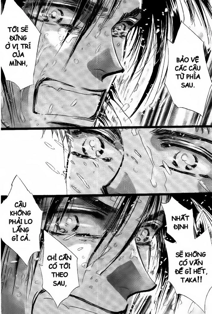 Mầm Sống Chapter 17 - 26