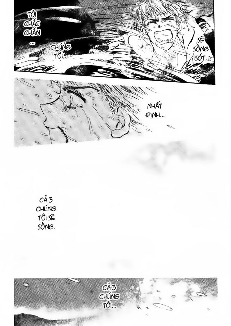 Mầm Sống Chapter 17 - 29