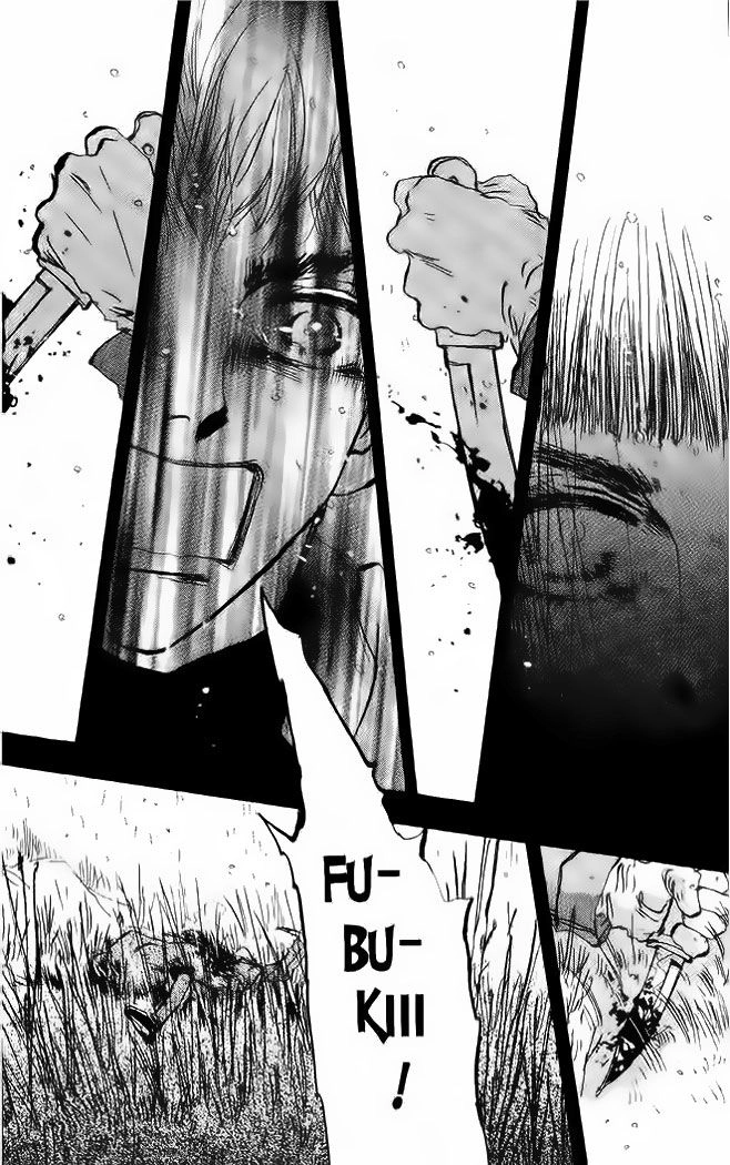 Mầm Sống Chapter 18 - 11