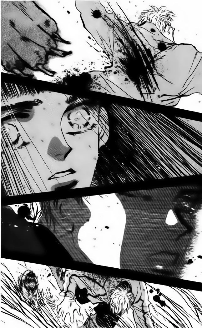 Mầm Sống Chapter 18 - 13