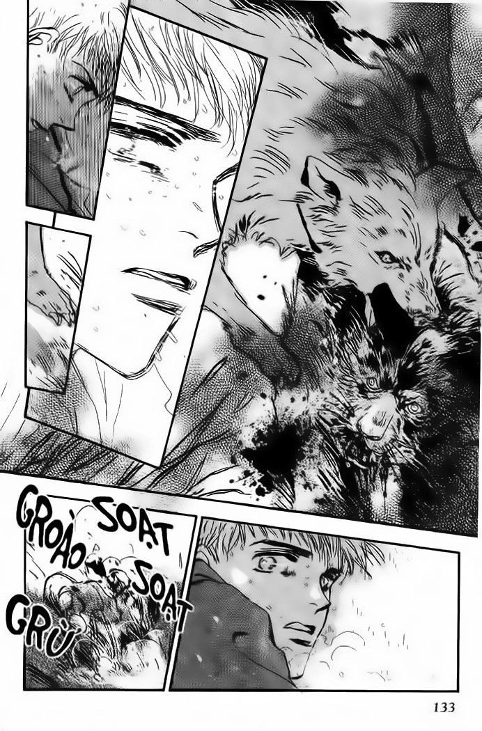 Mầm Sống Chapter 18 - 14