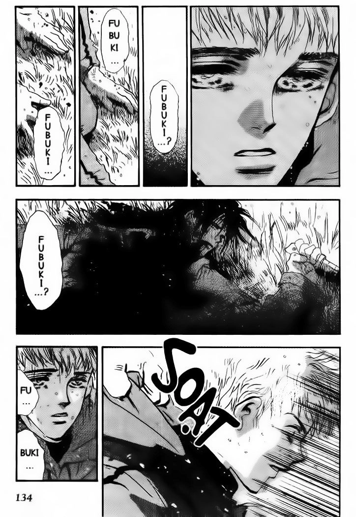 Mầm Sống Chapter 18 - 15